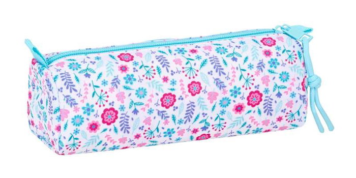 Safta Blackfit8 - Porte-tout portable Cool, Noir, 21 x 8 x 7 cm