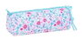 Safta Blackfit8 - Porte-tout portable Cool, Noir, 21 x 8 x 7 cm