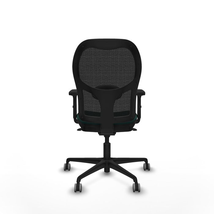 Piqueras y Crespo Chaise de jeu 2D036G0 Vert