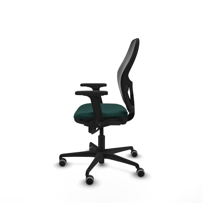 Piqueras y Crespo Chaise de jeu 2D036G0 Vert