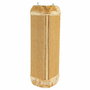 Grattoir pour Chats Trixie Marron 32 × 60 cm