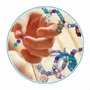 Lisciani Giochi Coffret Bijoux et Charms La Reine des Neiges avec serrure