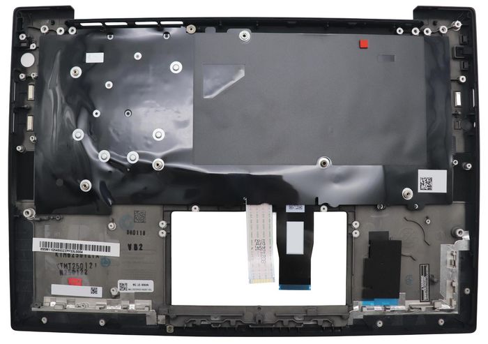 Lenovo Cover + keyboard pour ThinkPad T14s Gen 6 Lenovo Cover + keyboard pour ThinkPad T14s Gen 6