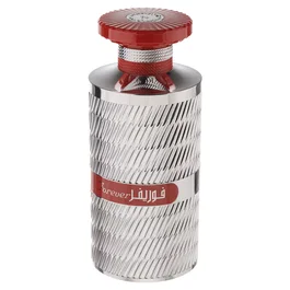 Ard Al Zaafaran Forever Silver Eau de Parfum Unisexe 100 ml