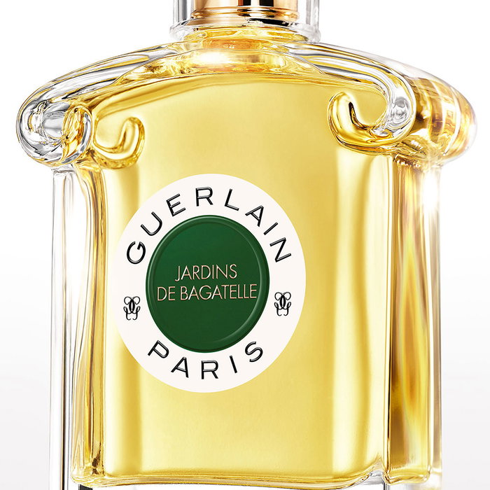 Guerlain Jardins de Bagatelle Eau de Parfum pour Femme 75 ml