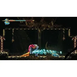 Just For Games 9 Years of Shadows - Jeu d'aventure et d'énigmes pour PlayStation 5 (PS5)