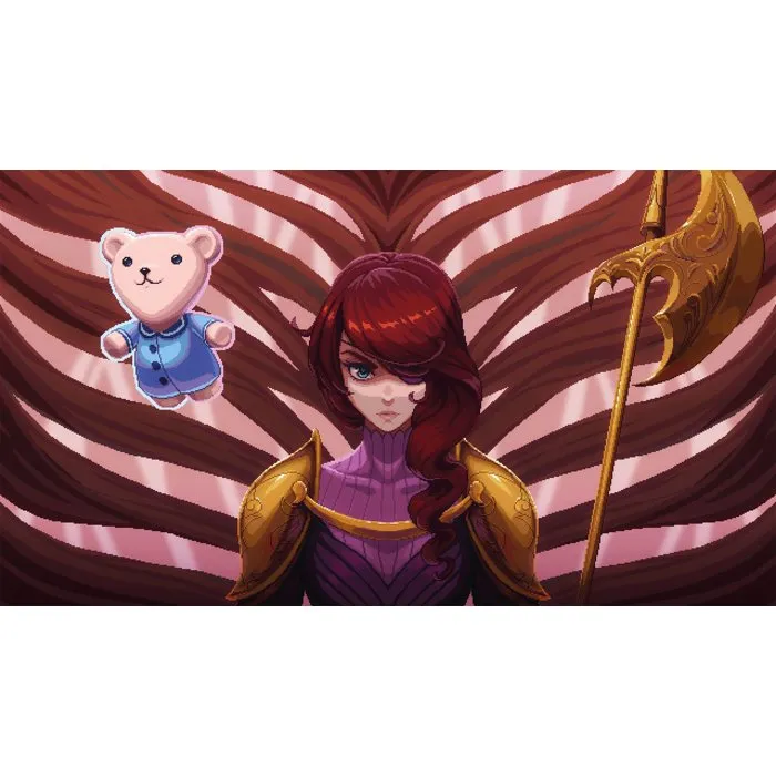 Just For Games 9 Years of Shadows - Jeu d'aventure et d'énigmes pour PlayStation 5 (PS5)