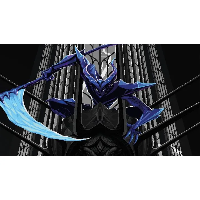 Just For Games 9 Years of Shadows - Jeu d'aventure et d'énigmes pour PlayStation 5 (PS5)