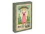 Cayro - Jeu de découpages de poupées 19.3x27x4 cm - Pour enfants de 8 ans et plus - Langues du jeu : espagnol, anglais, français, italien, portugais, allemand