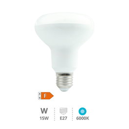 GSC Evolution Ampoule LED réflectrice R90 15W E27 6000K