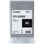 Canon PFI-030BK Noir Cartouche d'encre 55 ml