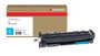 AgfaPhoto Cartouche de toner compatible CF411X, Cyan
