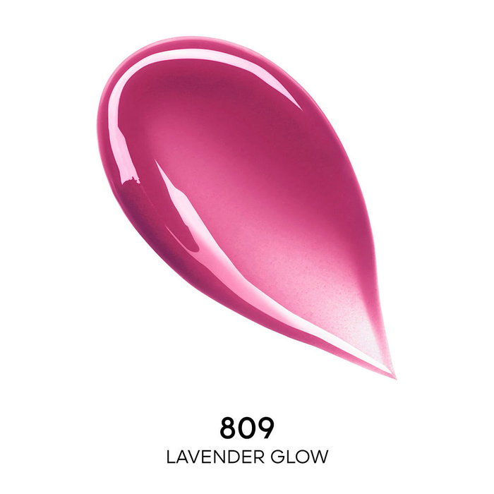 Guerlain KISSKISS BEE GLOW Baume Réparateur Lèvres #809 Lavande 3.2g Guerlain KISSKISS BEE GLOW Baume Réparateur Lèvres #809 Lavande 3.2g