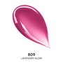 Guerlain KISSKISS BEE GLOW Baume Réparateur Lèvres #809 Lavande 3.2g