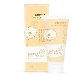 BEMA Crème Anti-Odorante 50 ml