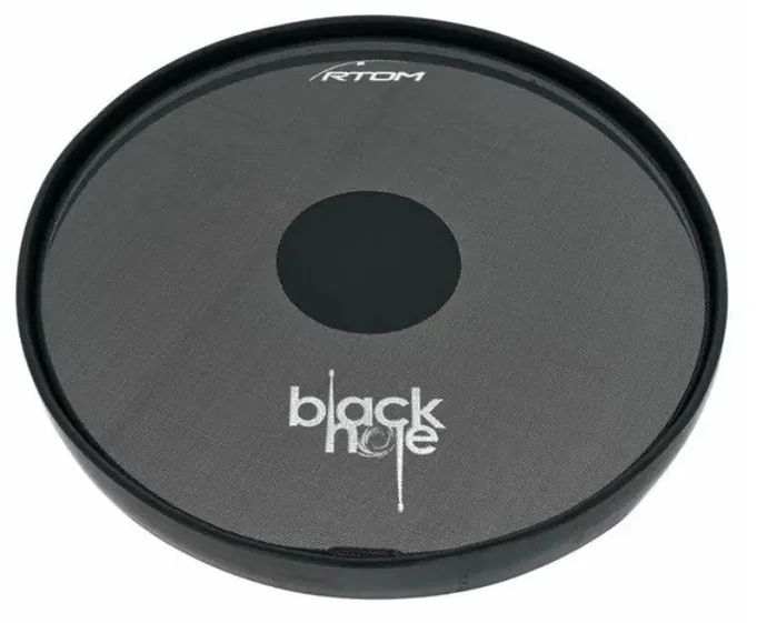 RTOM Pad Pratiques 18" Black Hole RTOM Pad Pratiques 18" Black Hole