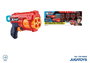 X-Shot Pack de 2 pistolets avec cible et 24 fléchettes - Jouet pour enfants à partir de 3 ans