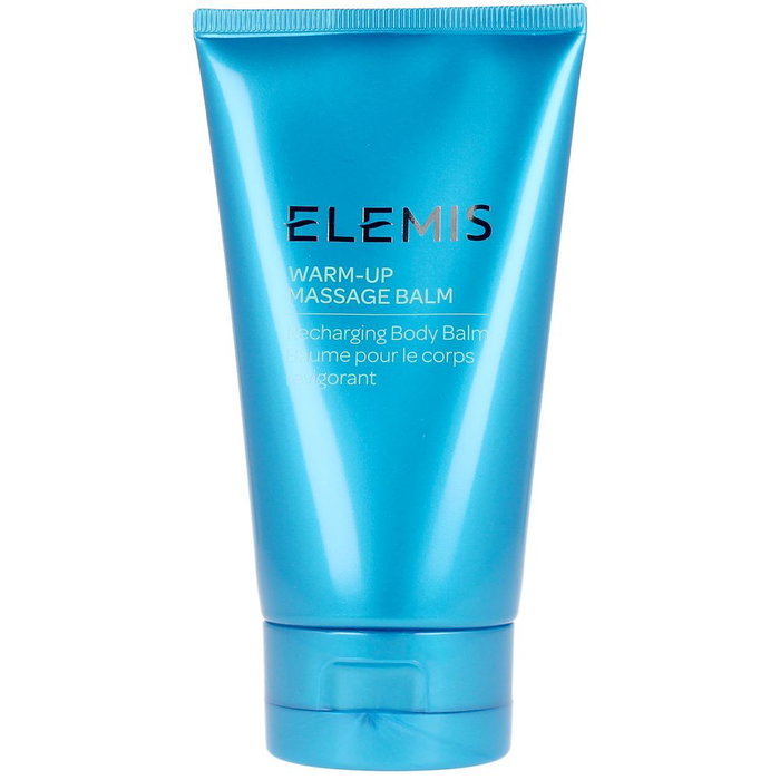 Elemis Baume Chauffant de Massage 150ml - Soin Réconfortant et Apaisant pour le Corps