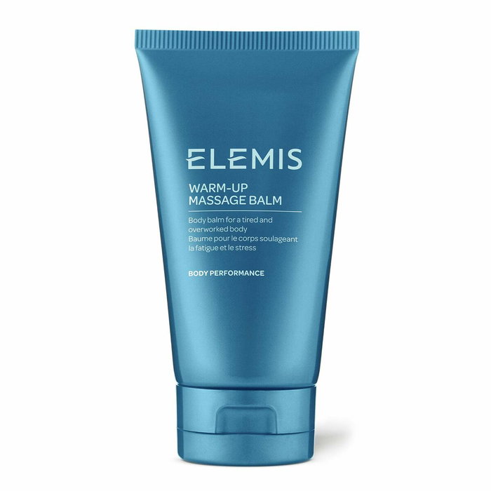 Elemis BODY PERFORMANCE Warm-Up Massage Balm 150ml
