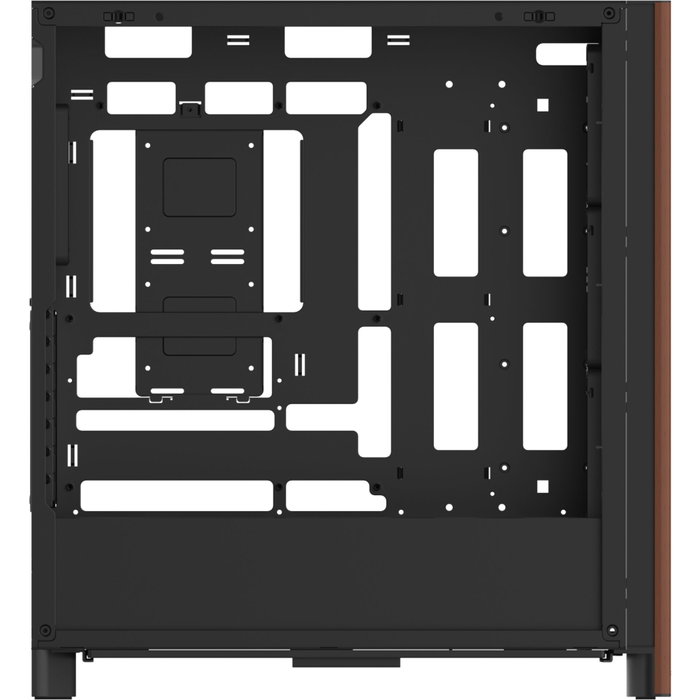 Thermaltake S370 WS Black
