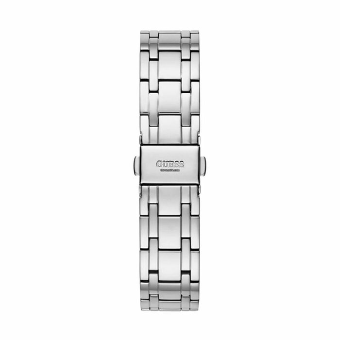 Guess GW0033L7 - Montre analogique femme grise et bleue
