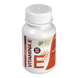 GHF 100036 Vitamine E 12 mg 100 gélules