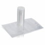 Magic Vac Lot de 2 rouleaux de sacs sous vide 20cm x 6m