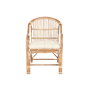 Chaise de jardin Home ESPRIT 56,5 x 58 x 85 cm