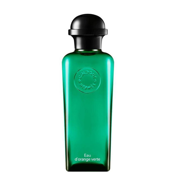 Hermès Eau d'Orange Verte Eau de Cologne 200 ml