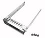 CoreParts Baie Hot-Swap 2.5" SATA/SAS pour Serveurs Dell PowerEdge R440, R540, R640, R740, R940 et C6420