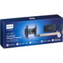 Philips Support mural universel inclinable 13-43 pouces