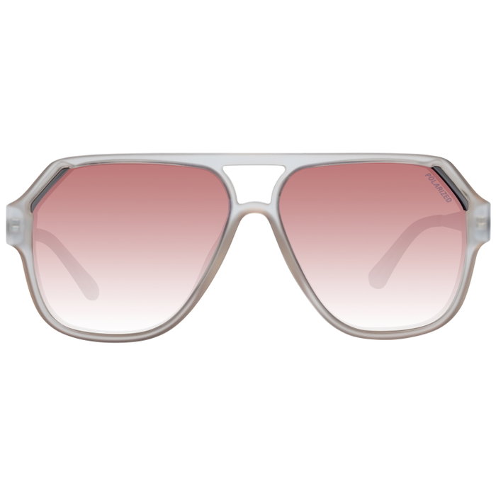 Skechers SE6119-6020D Lunettes de soleil Homme Gris/Violet Skechers SE6119-6020D Lunettes de soleil Homme Gris/Violet