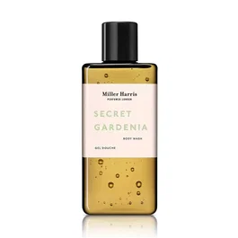 Miller Harris Secret Gardenia Gel douche 300 ml