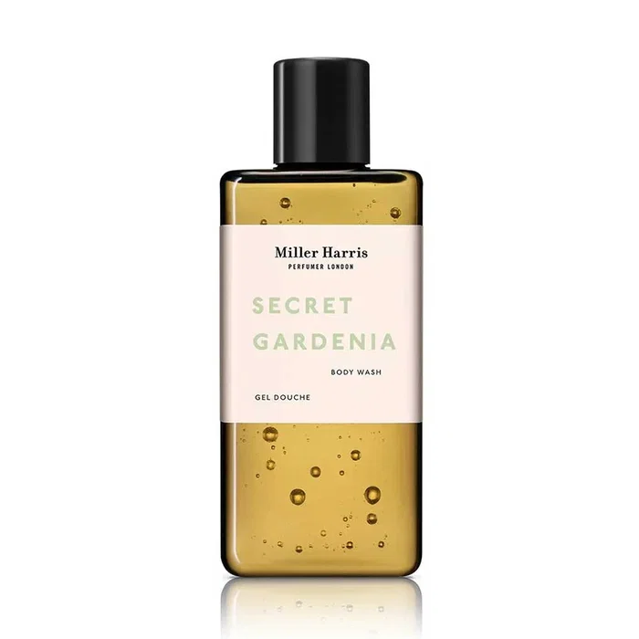 Miller Harris Secret Gardenia Gel douche 300 ml