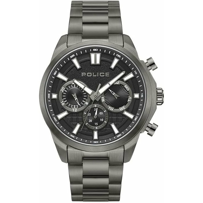 Montre Homme Police PEWJK0021003 Montre Homme Police PEWJK0021003