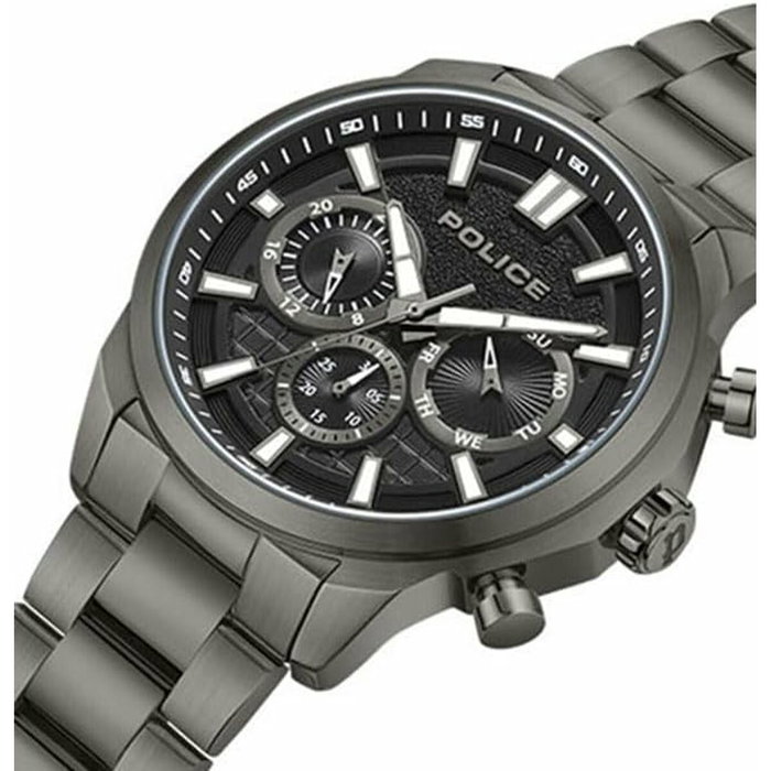 Montre Homme Police PEWJK0021003 Montre Homme Police PEWJK0021003