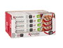 Kinvara Papier Cuisson 30 Feuilles 38x41 cm pour Airfryer et Four (Set de 24)