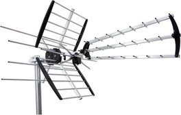 Maximum COMBO212 Antenne VHF/UHF Extérieure
