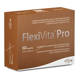 VITAE Flexivita Pro 60 capsules