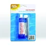 BSI Kit réparation liner étanchéité piscine et spa – réparation trous et fissures – utilisation simple