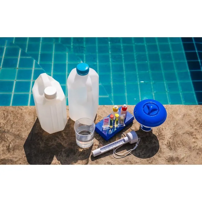 BSI Kit réparation liner étanchéité piscine et spa – réparation trous et fissures – utilisation simple BSI Kit réparation liner étanchéité piscine et spa – réparation trous et fissures – utilisation simple
