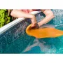 BSI Kit réparation liner étanchéité piscine et spa – réparation trous et fissures – utilisation simple