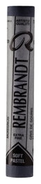 Rembrandt Pastel Suave Gris Arratonado 707.7