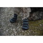 Kerbl Chaussures pour chien Active Gris/noir Taille M