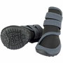 Kerbl Chaussures pour chien Active Gris/noir Taille M