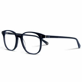Monture de Lunettes Unisexe Röst 039-C02-50 Bleu Ø 50 mm