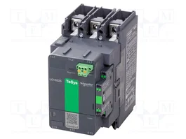 SCHNEIDER ELECTRIC Contacteur TeSys G LC1G225KUEN 3-pôles 225A NO x3