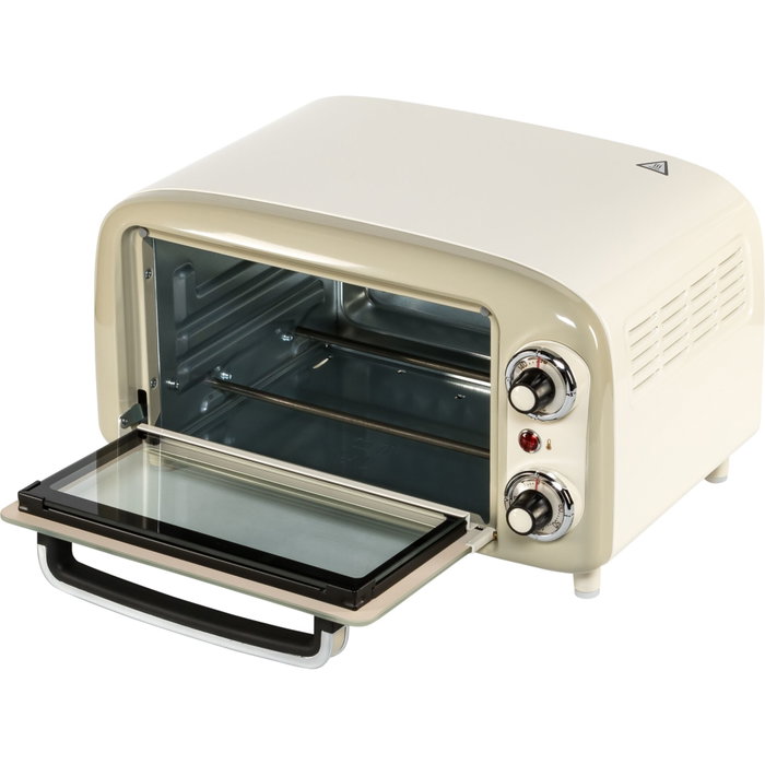 Ariete Four Vintage 10L Beige