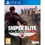 Just For Games - Sniper Elite Resistance - Jeu PS4 - Version Française
