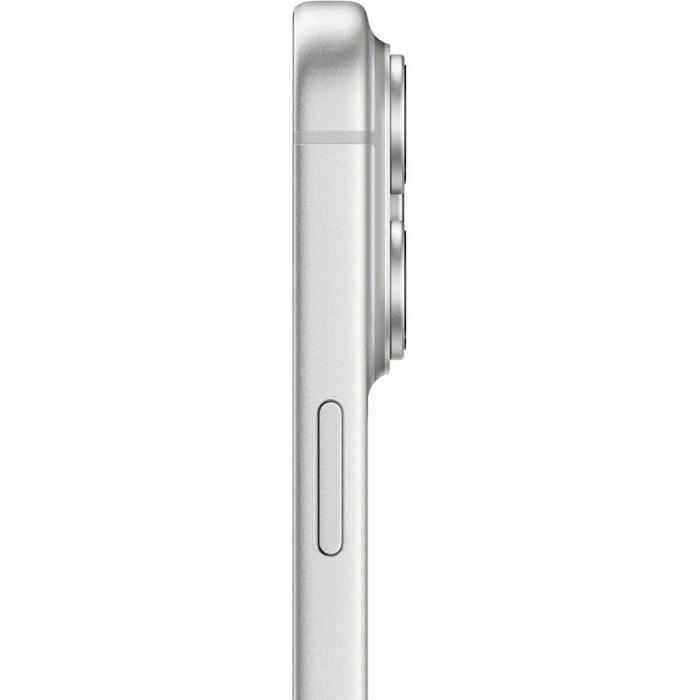 Apple iPhone 17 Pro Max Argent 2 To